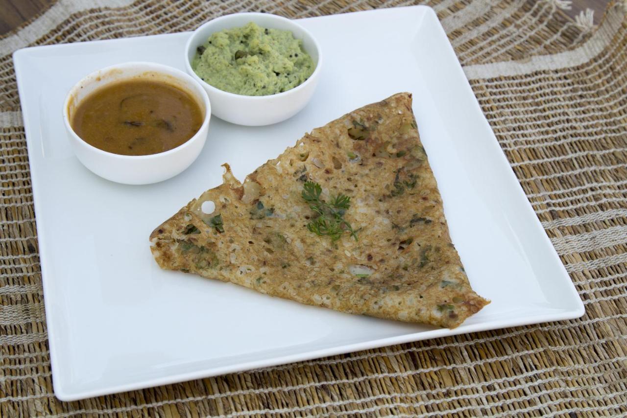 Oyo 11433 Kishore Inn Chennai Luaran gambar
